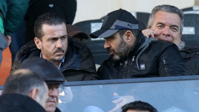 Απορρίφθηκε η προσωρινή διαταγή του ΟΦΗ