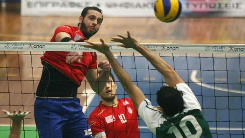 «Πειρατές» πήραν την πρόκριση στην Κυψέλη