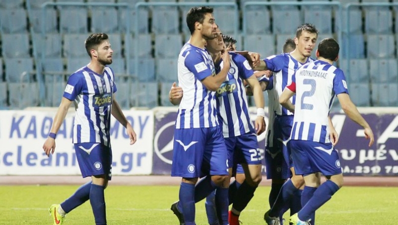 Ηρακλής: Η αποστολή με Πανιώνιο