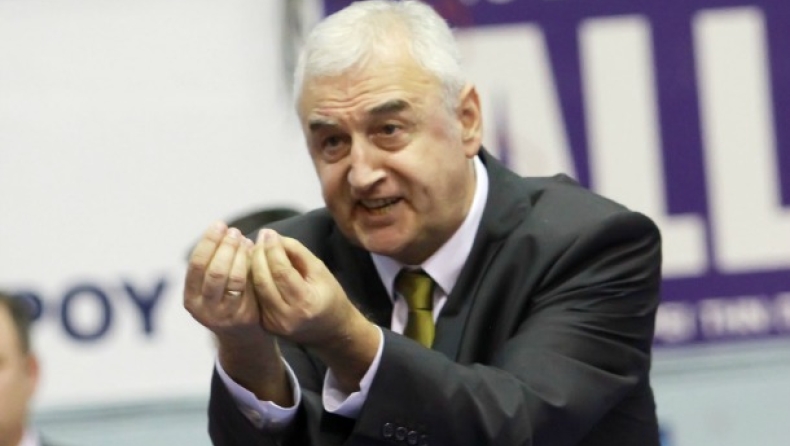 Σάκοτα: «Το σκορ δεν δείχνει πόσο δύσκολο ήταν»