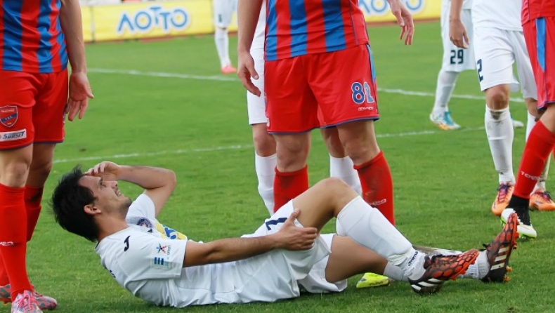 Θλάση ο Ζορμπάς