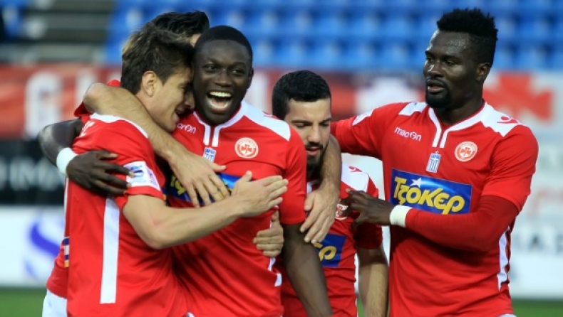 Πλατανιάς - Πανθρακικός 2-0