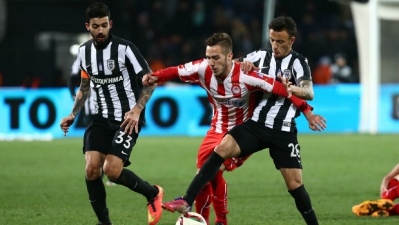 Έντεκα εναντίον έντεκα…