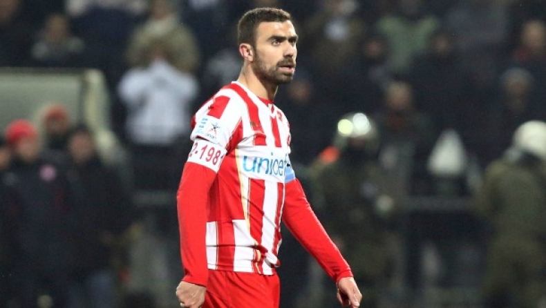 Μανιάτης: «Θα προκριθούμε στο ΟΑΚΑ»