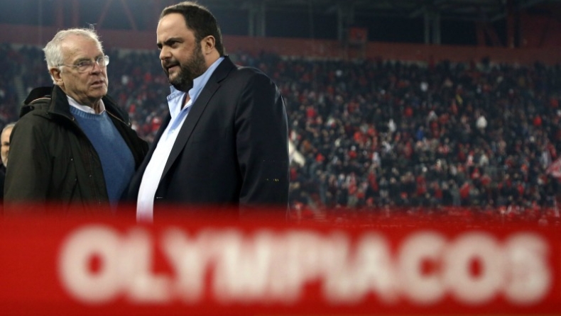 Θεοδωρίδης: «Στα 3-4 πέναλτι ας δίνουν και 1»