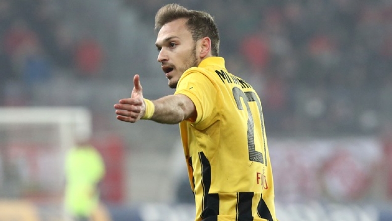 Μπακάκης: «Σωστή διαχείρηση»