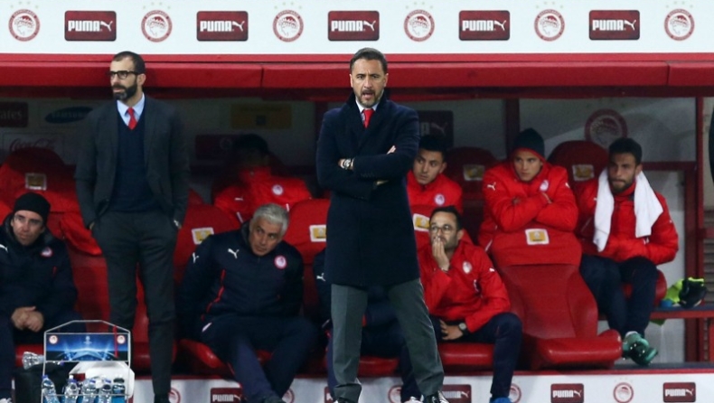 Οι απαντήσεις του Περέιρα!