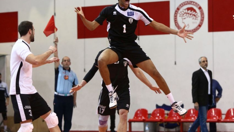 Κύλησε αδρεναλίνη στο αίμα μας