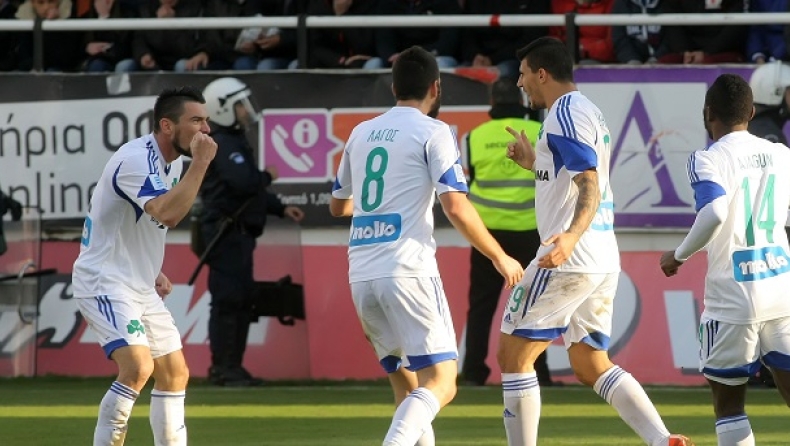 Αποθεραπεία μετά την «απόδραση»