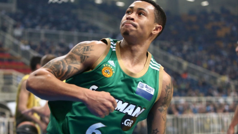 O Σλότερ στο gazzetta.gr