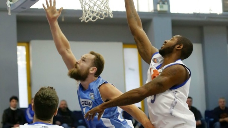 Λίντεν: «Είμαστε καλύτερα προετοιμασμένοι»