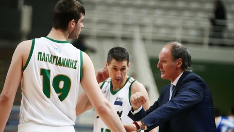 Ο χρόνος των «μικρών» και το «προφανές» του Ιβάνοβιτς