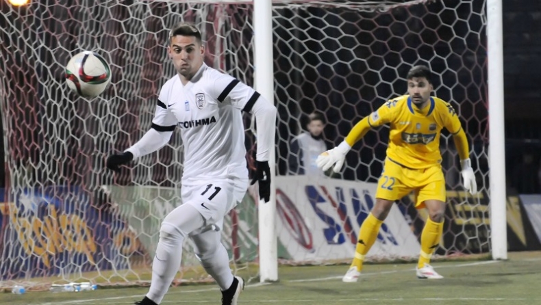 Μακ: «Ήταν ένα ματς όλα ή τίποτα»!