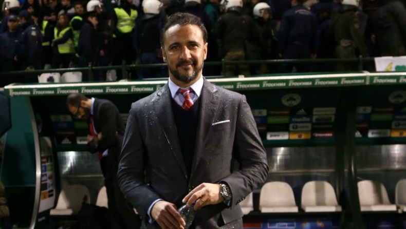 Διάστημα που κρίνονται όλοι!