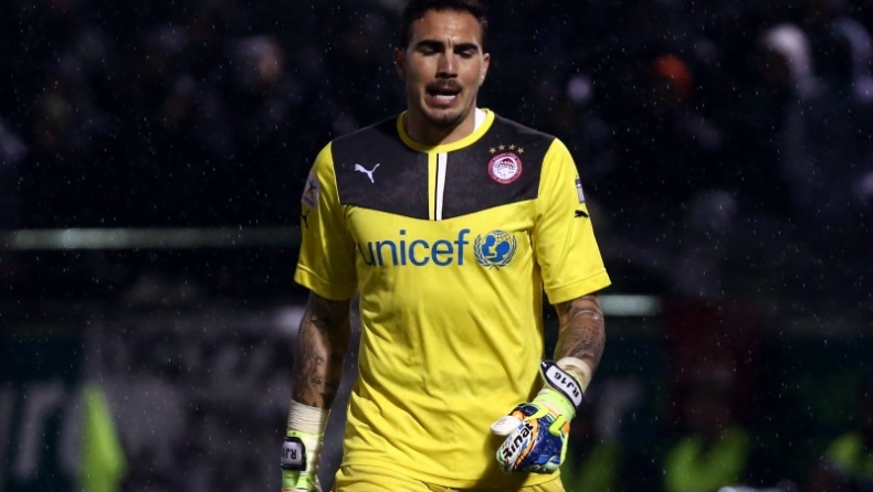 Ρομπέρτο: «Μάσκες, ρόπαλα και αλυσίδες στην Λεωφόρο»!