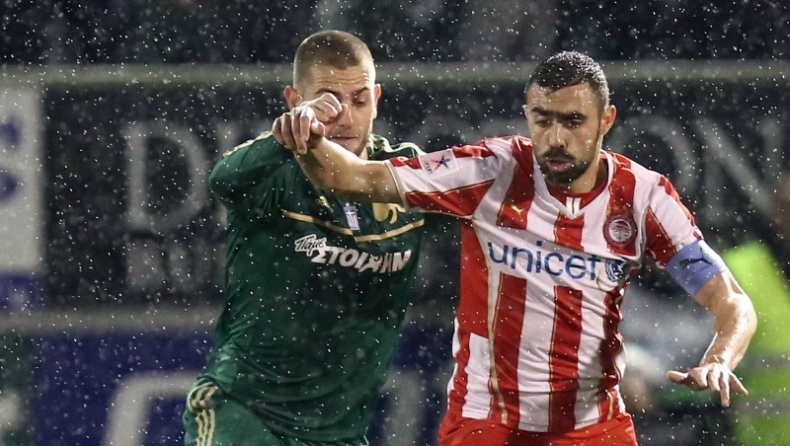 «O κόσμος μας έχει δίκιο, δεν είναι εικόνα αυτή»