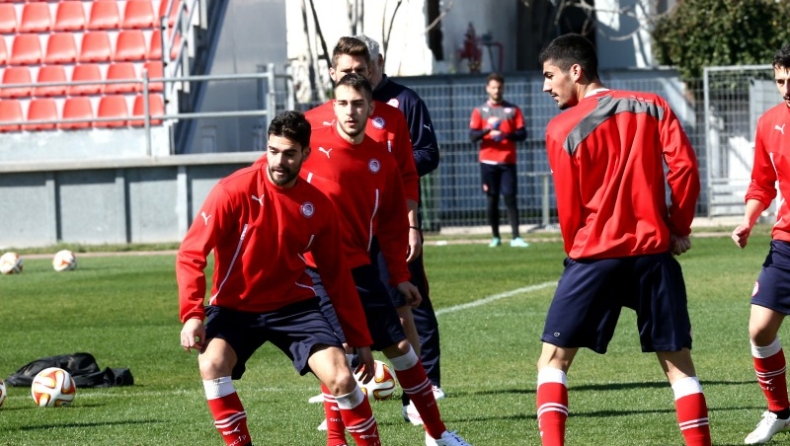 Οι επικρατέστεροι για Ντνίπρο