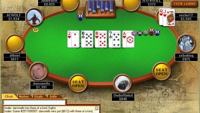 Εύκολη κατάθεση από το mobile ταμείο του PokerStars