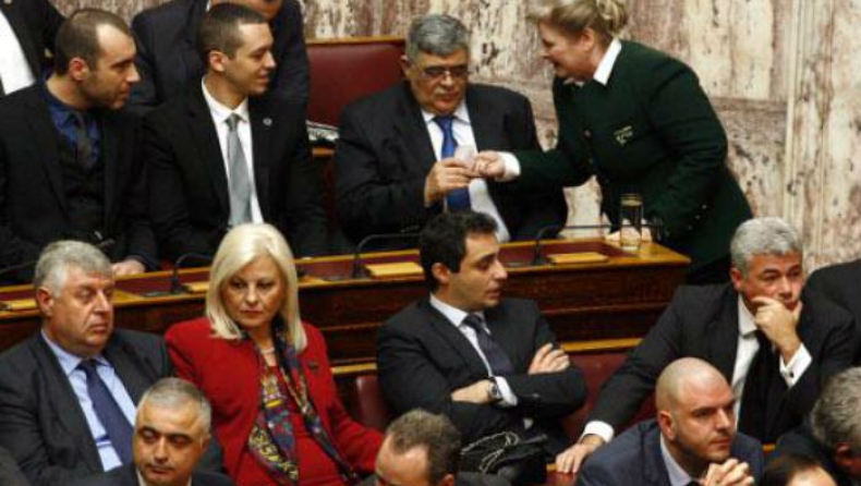 Ο χρόνος μετρά αντίστροφα για την δίκη της Χρυσής Αυγής