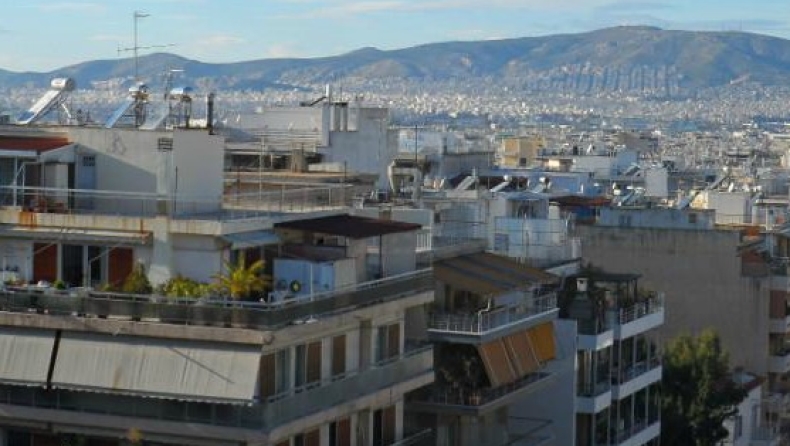 Το σχέδιο για το νέο φόρο ακινήτων