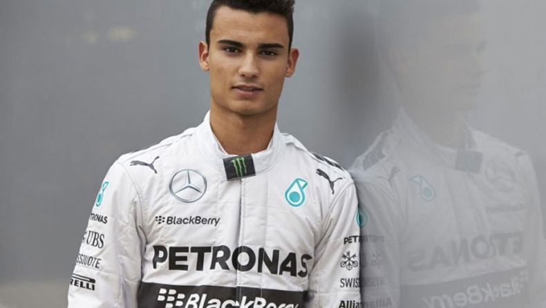 Με Βερλάιν στη Βαρκελώνη η Force India