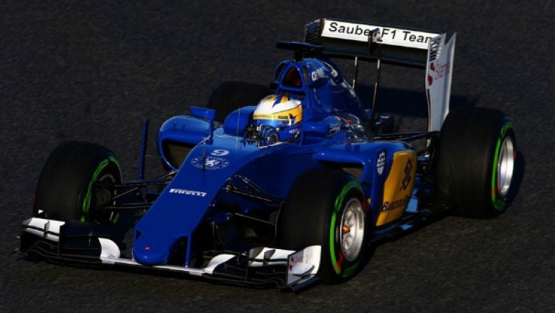 Έρικσον: «Πιο σταθερό το νέο μονοθέσιο»