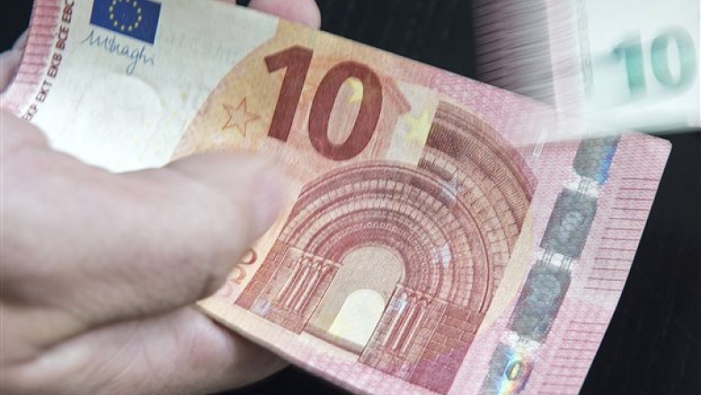 Στα 14 δισ. ευρώ το κόστος της διαφθοράς στην Ελλάδα