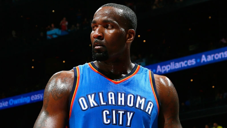 Υπογράφει στους Καβαλίερς ο Πέρκινς