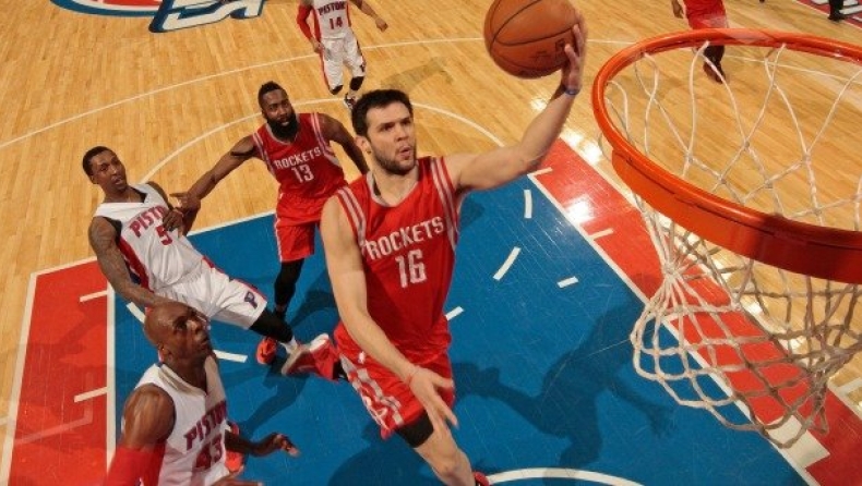 Τραυματίστηκε ο «Παπ»