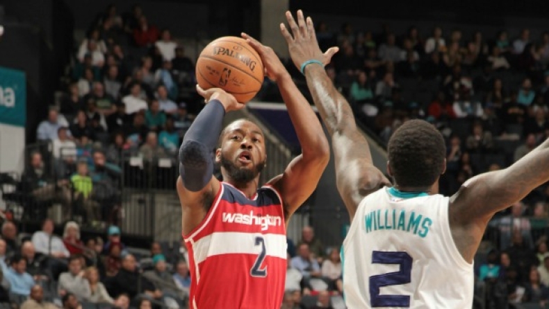 Ο Γουόλ νίκησε τον χρόνο! (vid)