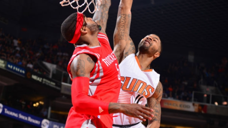 Μπλέντσο, Γκασόλ και... POSTER! (vid)