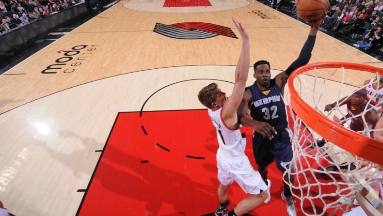 Γκριν... πάνω από τον Λόπεζ (vid)