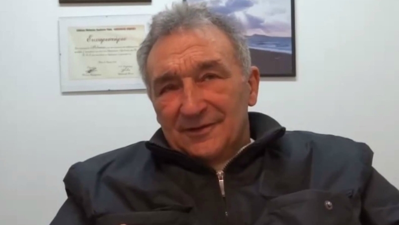 Πτυχιούχος ετών... 77!