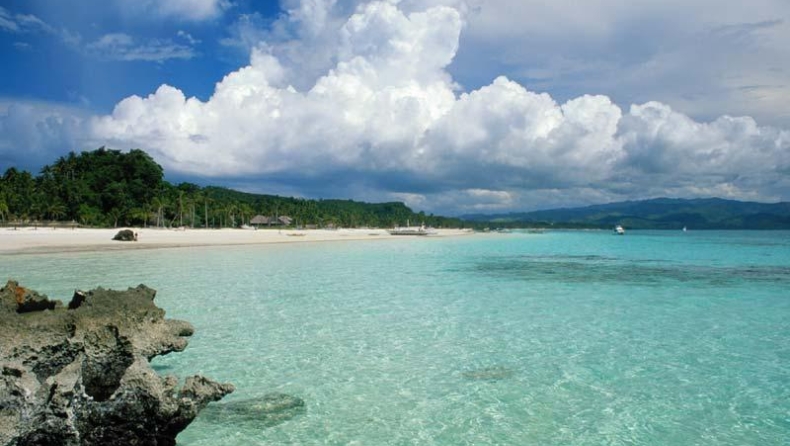 Το Paradise Poker σε στέλνει στην Καραϊβική σήμερα