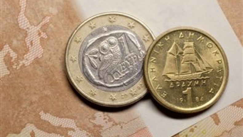 Πώς η Ελλάδα θα αποφύγει τη δραχμή