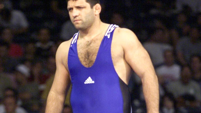 Εγκέφαλος σε κύκλωμα ληστών ο 5ος Ολυμπιονίκης, Αφταντίλ Ξανθόπουλος