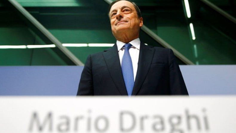 Η ΕΚΤ επιβεβαιώνει τη συμφωνία