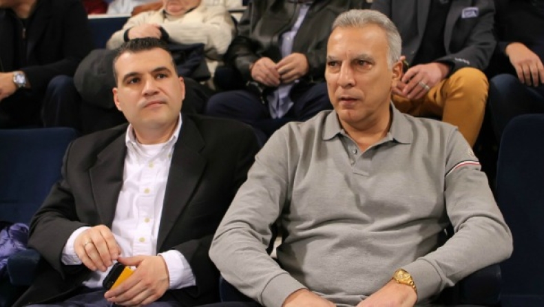 Γκάλης: «Θα ξανάρθω»