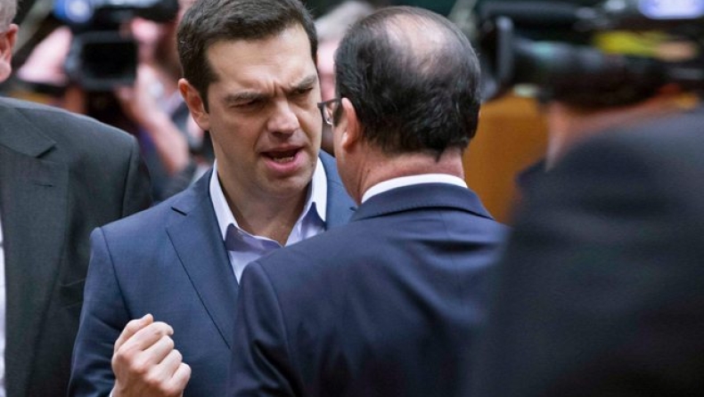 «Δεν έχουμε καλύψει όλο το δρόμο μέχρι τη συμφωνία, αλλά έχουν γίνει σοβαρά βήματα»