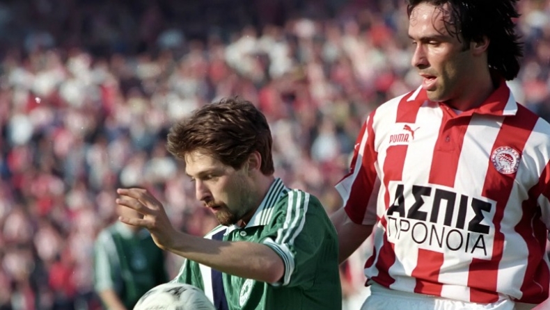 Πουρσανίδης: «Εάν δεν γυαλίζει το μάτι σου δεν κερδίζεις»!