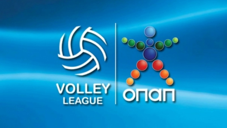Προς μείωση ομάδων στην Volley League