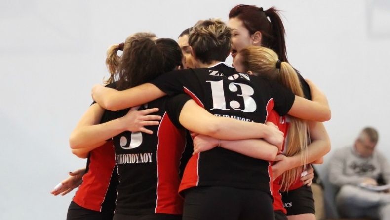 Το ΑΣΕΑΔ απέρριψε την προσφυγή του ΖΑΟΝ