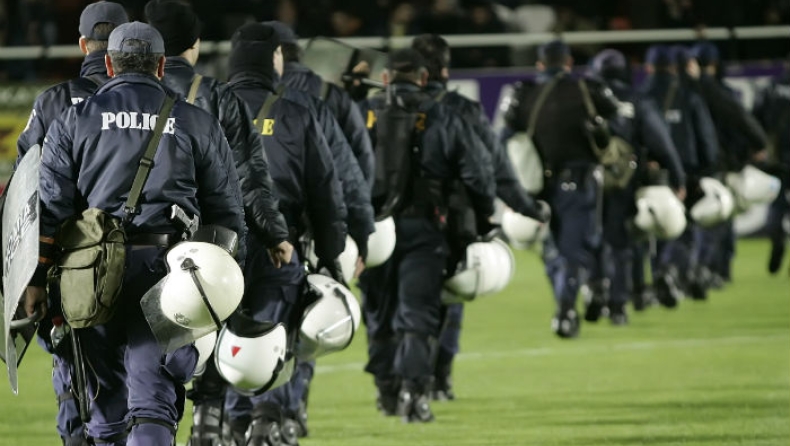 Με εισαγγελείς το ΟΦΗ-Παναθηναϊκός