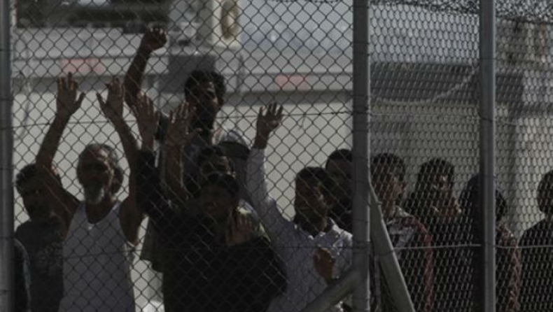 «Η κατάργηση του Σέγκεν δεν αποφασίζεται από τον Πανούση»