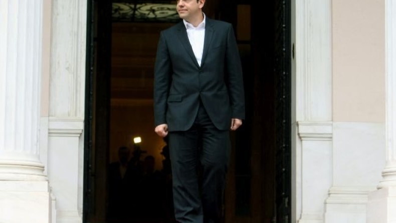 «Η Ελλάδα πρέπει να καταπιεί το πικρό χάπι, όπως η Πορτογαλία»