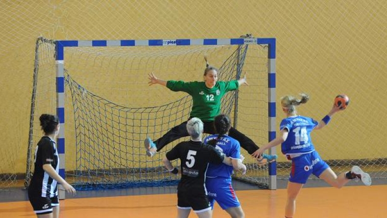 Ήττα για τον Αμύντα