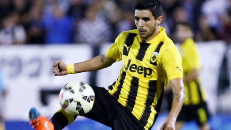 Ανάκογλου: «Τίποτα δεν έχει κριθεί»!