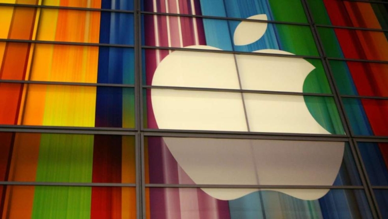 To 2020 το αυτοκίνητο της Apple