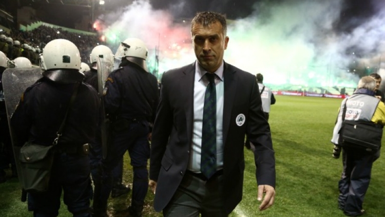 Αναστασίου: «Πίστη, αγάπη, ενότητα»