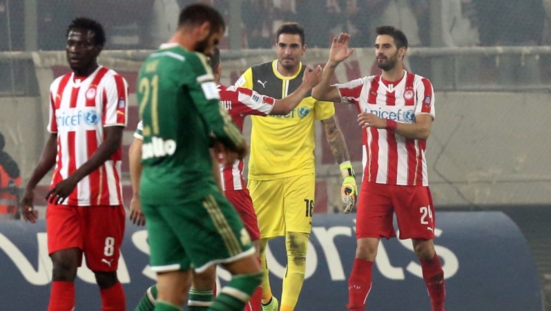 Χωρίς Διαμαντάκο, Αυλωνίτη και Μπενίτες στη Λεωφόρο